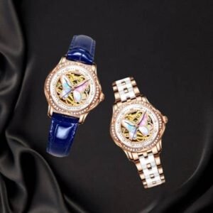 Fitness and Fashion Fusion