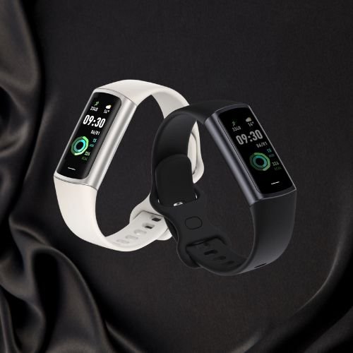 Touchscreen Fitness Guru