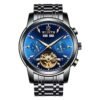 Full-automatic Multi-function Mechanical Watch Korean Business Men - Image 5