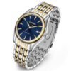 Casual Stainless Steel Waterproof Men's Mechanical Watch - Image 9