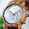 Men's Multi-functional Business Quartz Watch - Image 3