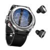 T92 Smart Watch Bluetooth Headset Three-in-one Call Heart Rate Blood Pressure - Image 4