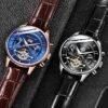 Fashion Automatic Male GRMONTRE Mechanical Watch - Image 4