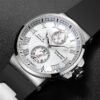 Waterproof Luminous Men's Watch Fashion - Image 3