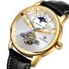 Automatic mechanical watch men's watch - Image 8