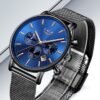 Quartz Watch Business Sports Watch - Image 4