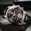 Fashion Automatic Male GRMONTRE Mechanical Watch - Image 7