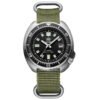 Diving Men's Classic Luminous Sapphire Steel Mechanical Watch - Image 9
