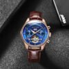 Fashion Automatic Male GRMONTRE Mechanical Watch - Image 9