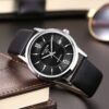 Automatic Mechanical Waterproof Business Men's Watch - Image 4