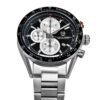 Men's quartz watch waterproof calendar - Image 2