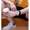 Transparent Case Multi-Functional Luminous Men's Watch And Women's Watch - Image 3