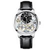 Men's watch automatic mechanical watch - Image 7