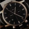 Fashion Korean Style Business Multifunction Quartz Men's Watch - Image 7
