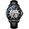 Hollow Phantom Automatic Mechanical Watch Men's Watch Men's Watch - Image 3