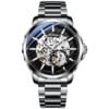 Hollow Phantom Automatic Mechanical Watch Men's Watch Men's Watch - Image 5