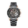 Fashion Trend Hollow Live Explosion Quartz Men's Watch - Image 5