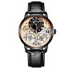 Men's watch automatic mechanical watch - Image 5