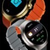 New Bluetooth Smart Call Watch Heart Rate Blood Pressure Blood Oxygen Health Monitoring Smart Watch - Image 6