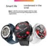 Smart Watch Smart Bluetooth Bracelet Sports Bracelet - Image 5