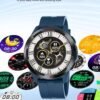 Smart Watch Smart Bluetooth Bracelet Sports Bracelet - Image 6