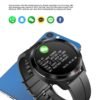 Smart Watch Smart Bluetooth Bracelet Sports Bracelet - Image 8
