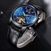 Full-automatic Multi-function Mechanical Watch Korean Business Men - Image 2