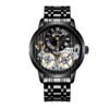 Men's watch automatic mechanical watch - Image 8