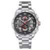 Multifunctional waterproof male quartz watch - Image 2