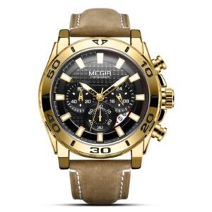 Multi-functional Watch