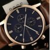 Fashion Korean Style Business Multifunction Quartz Men's Watch - Image 10