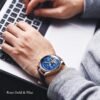 Fashion Automatic Male GRMONTRE Mechanical Watch - Image 3