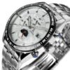 Multifunctional Automatic Mechanical Men's Watch - Image 3