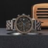 Business Quartz Movement Anti-Wood Water Watch - Image 7