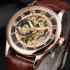 Fashionable Business-Style Men's Mechanical Watch - Image 2