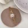 Simple Versatile Fashion Retro Summer Women's Watch - Image 10