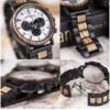 Fashion BOBO BIRD Wooden Watch Quartz Watch - Image 6