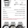 Mechanical Automatic Multifunctional Men's Watch - Image 6