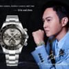Mechanical Automatic Multifunctional Men's Watch - Image 8