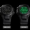 Bluetooth Smart Men's Waterproof Sports Watch - Image 7