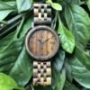 Business Quartz Movement Anti-Wood Water Watch - Image 10