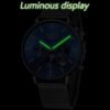 Quartz Watch Business Sports Watch - Image 2