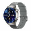 New Bluetooth Smart Call Watch Heart Rate Blood Pressure Blood Oxygen Health Monitoring Smart Watch - Image 2