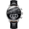Creative watch waterproof belt fashion watch - Image 2