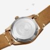 Automatic Mechanical Men's Watch Bronze - Image 4