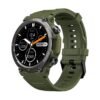 VIBE 7 Bluetooth Calling Male Smart Watch - Image 4