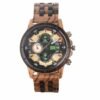 Multi-function Quartz Watch Men - Image 7