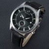 Mechanical Business Steel Belt Watch Men - Image 5