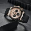 Tape men's quartz watch - Image 7