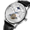 Automatic mechanical watch men's watch